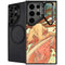 The Arts: Dance by Mucha Galaxy S25 Ultra Kickstand Case